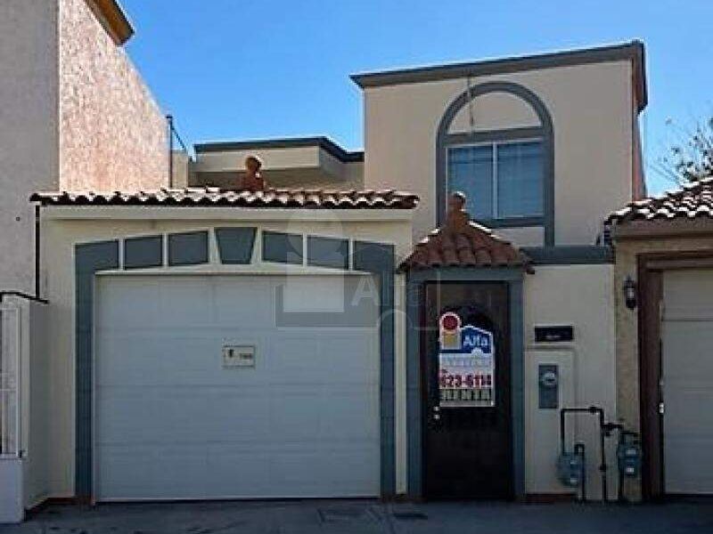 Casa venta Sección Juárez