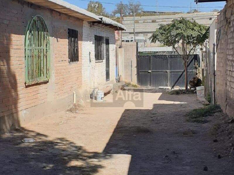 Casa  Venta Plutarco Juárez 
