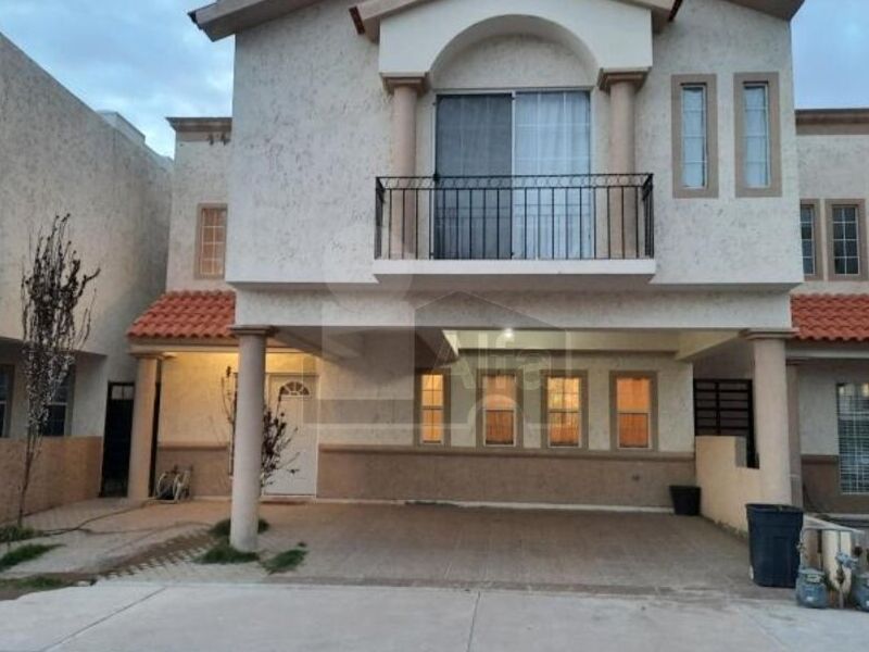 Casa Venta Murano Juárez 