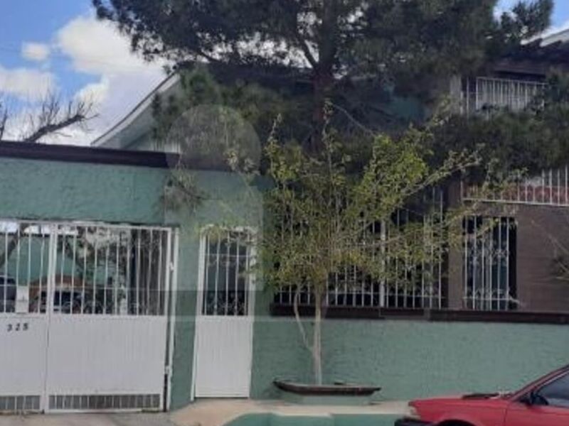 Casa   Venta  Granjas Juárez 