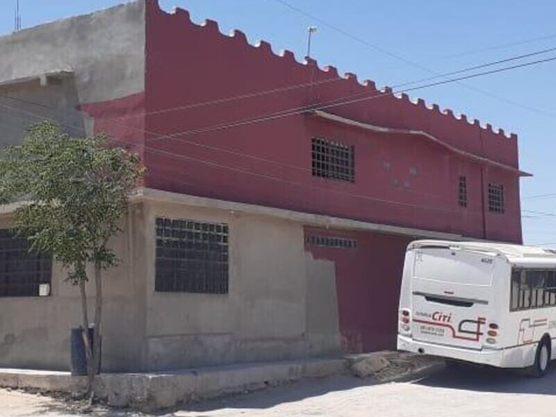 Casa   Venta  Becerra Madero