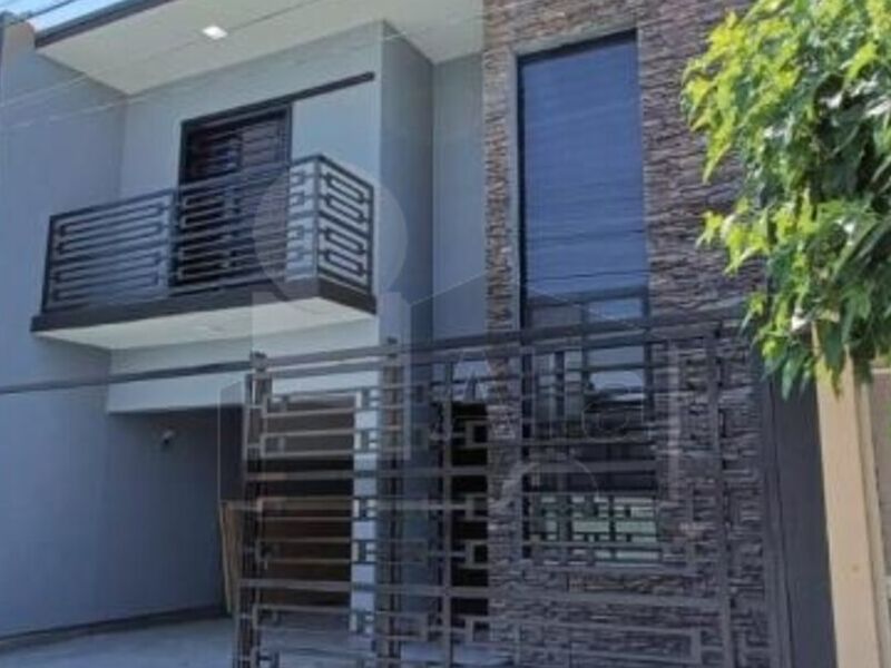 Casa   Venta Oasis Juárez 