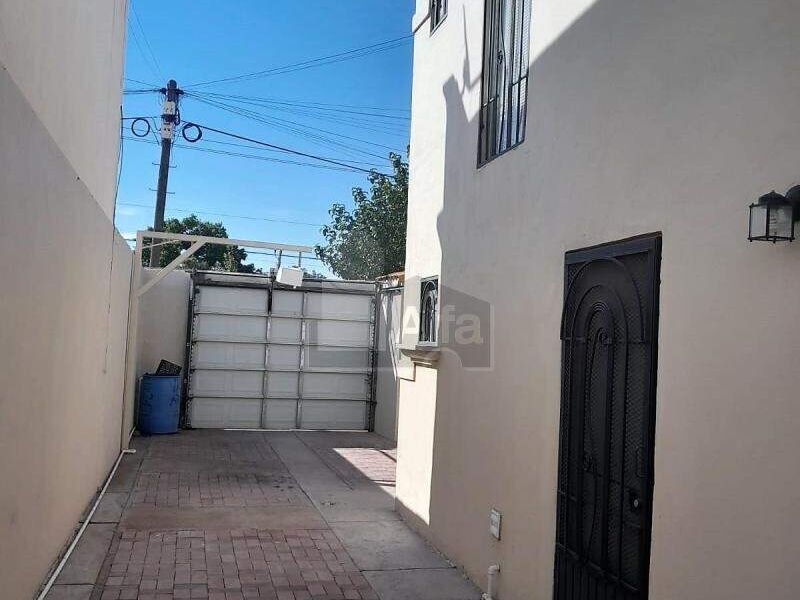 Casa   Venta   Área Juárez 