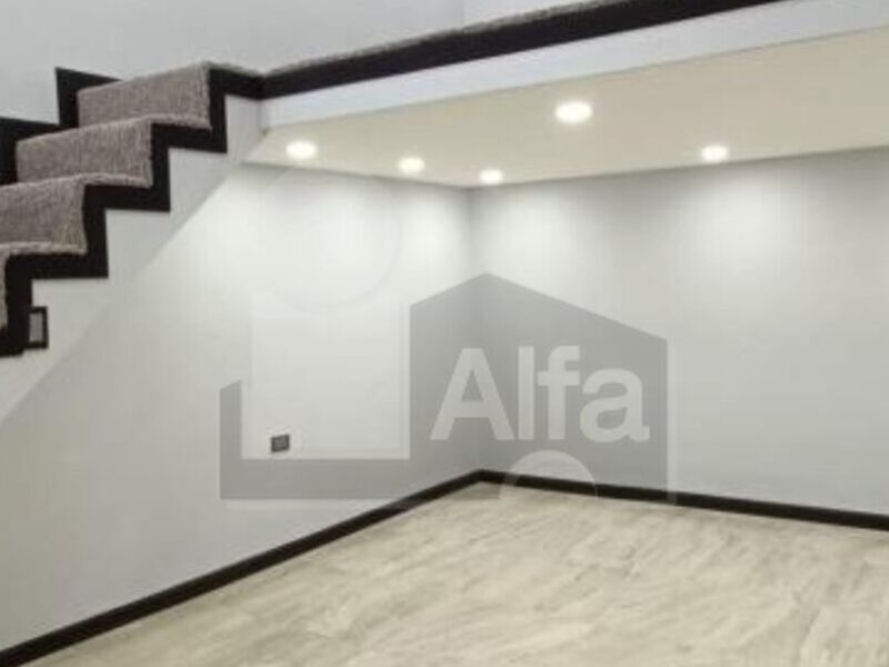 Casa   Venta   Colonia Juárez 