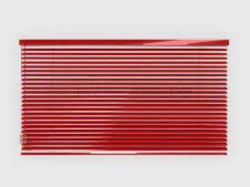 Horizontal Aluminio Tradicional México