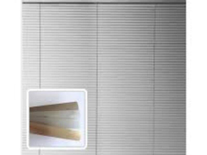 Horizontal Aluminio Metálica México