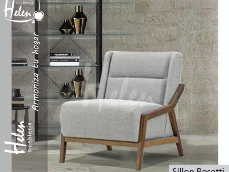 Sillón Rosetti México
