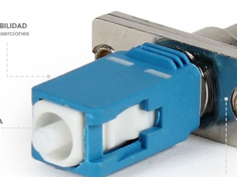 ACOPLADOR TIPO  SIMPLEX Campeche