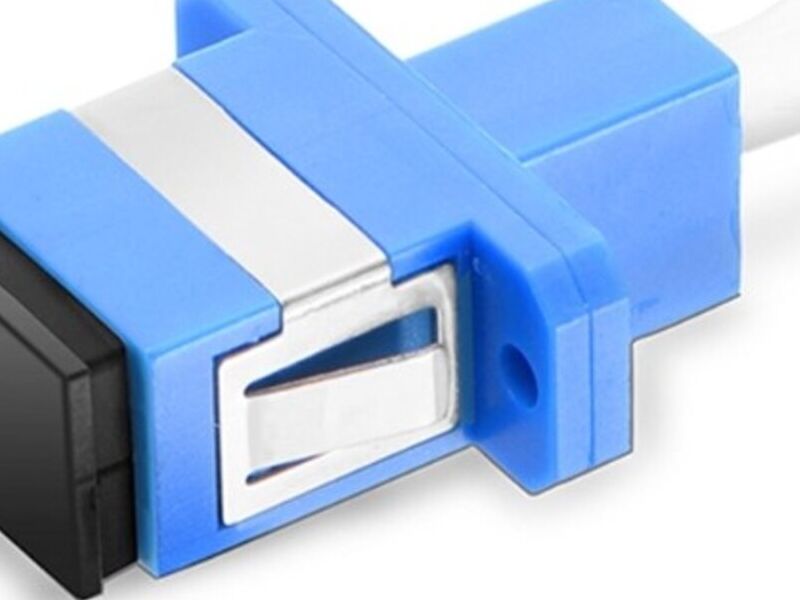 ADAPTADOR MONOMODO Campeche