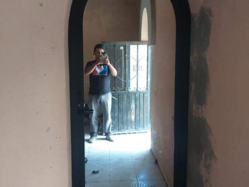 Espejo en Rincón de Romos Centro