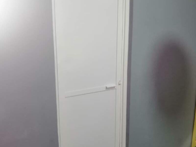Puertas abatibles Rincón de Romos