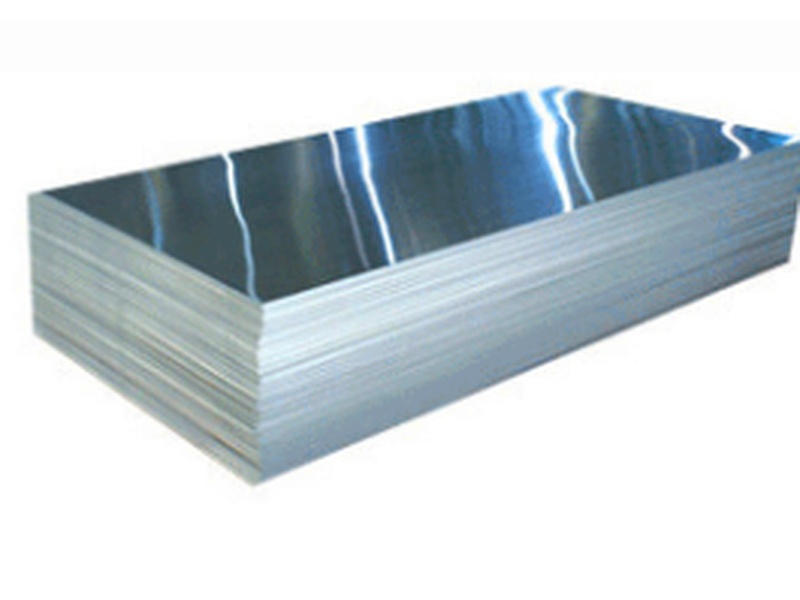 Lamina de aluminio Mexico