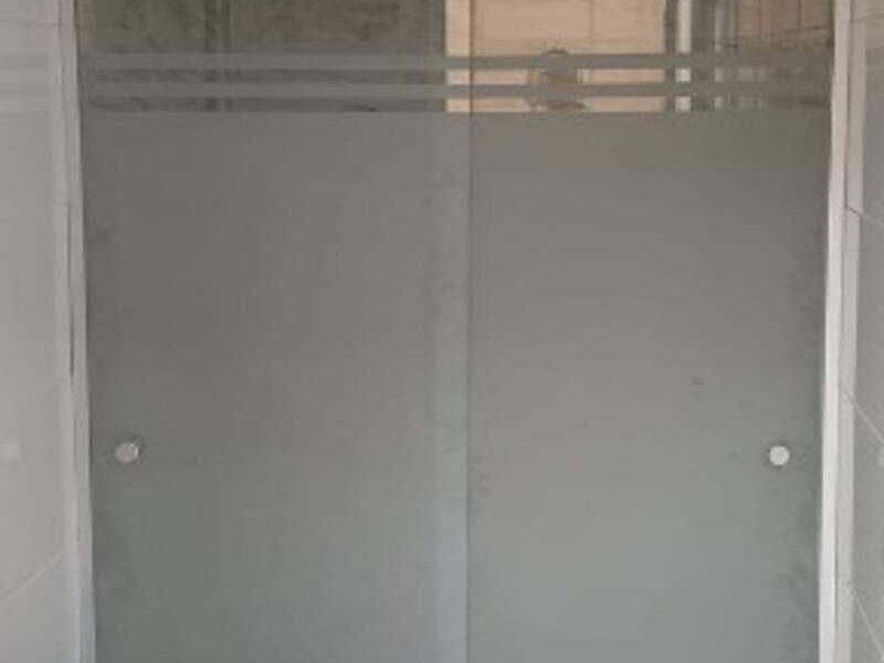 Cancel para bañó Aguascalientes