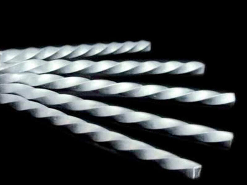 Acero Caramelo E.D.