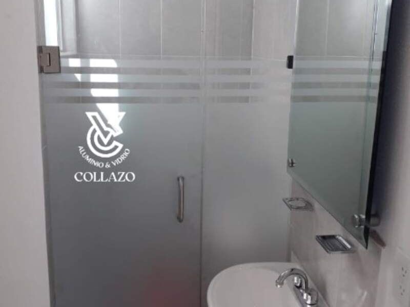 Canceles de baño abatibles Rincón de Romos