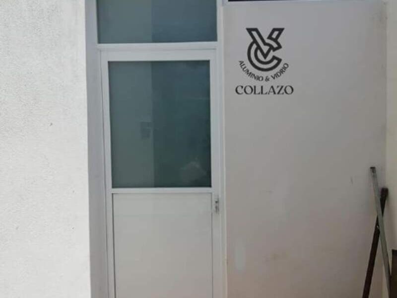 Puerta ligera Aguascalientes