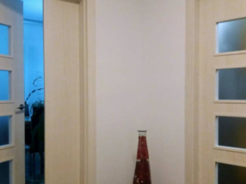 Puertas de Vidrio Tipo 2 Granjas