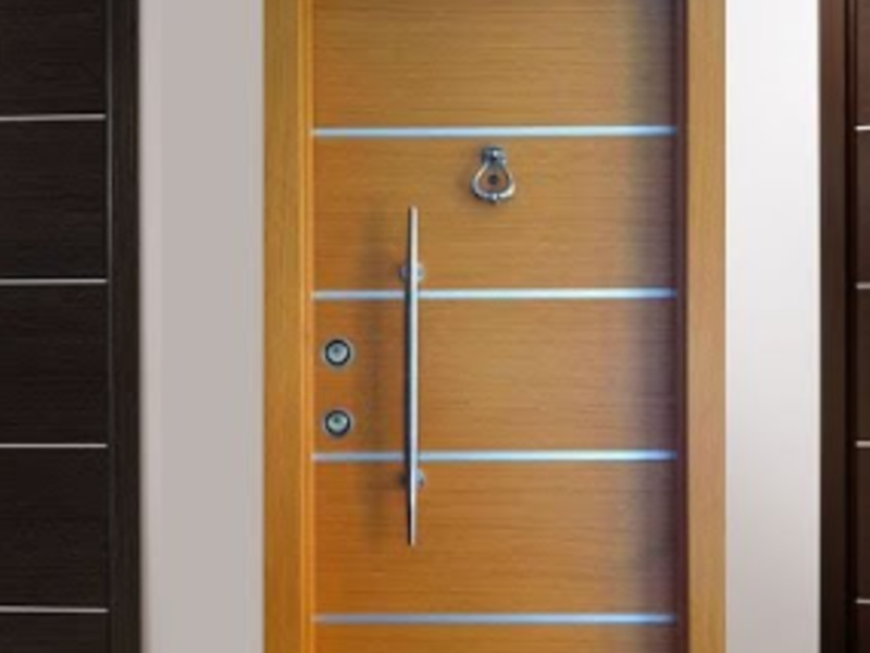 Puertas 
