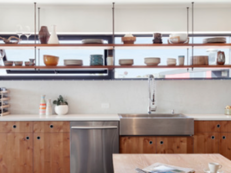 Muebles Cocina Granjas