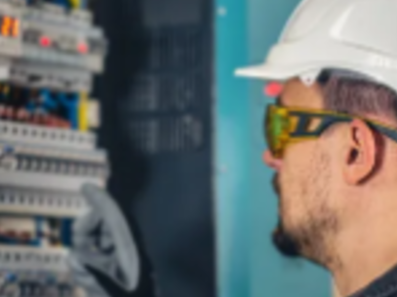 Instalaciones Eléctricas MÉXICO