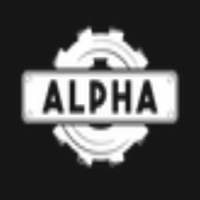 ALPHA MAQUINADOS