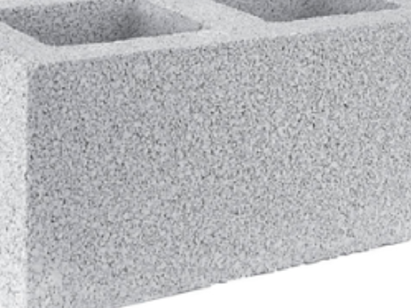 BLOCK ESTÁNDAR 20X20X40 Torreon