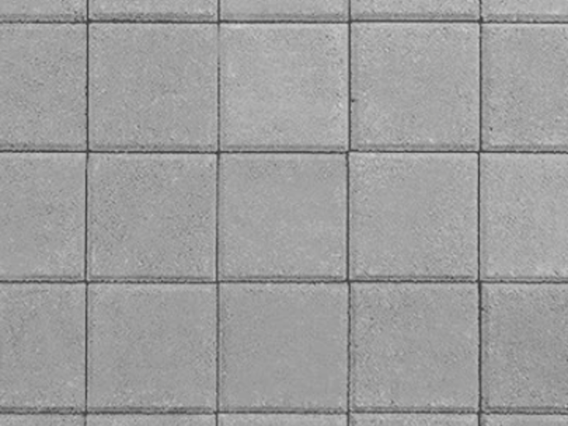 Adoquin Plaza 20x20 Saltillo