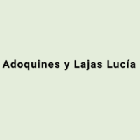 Adoquines y Lajas Lucia