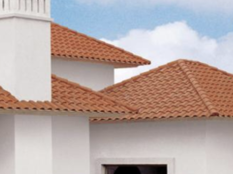 Tejas Barro Saltillo