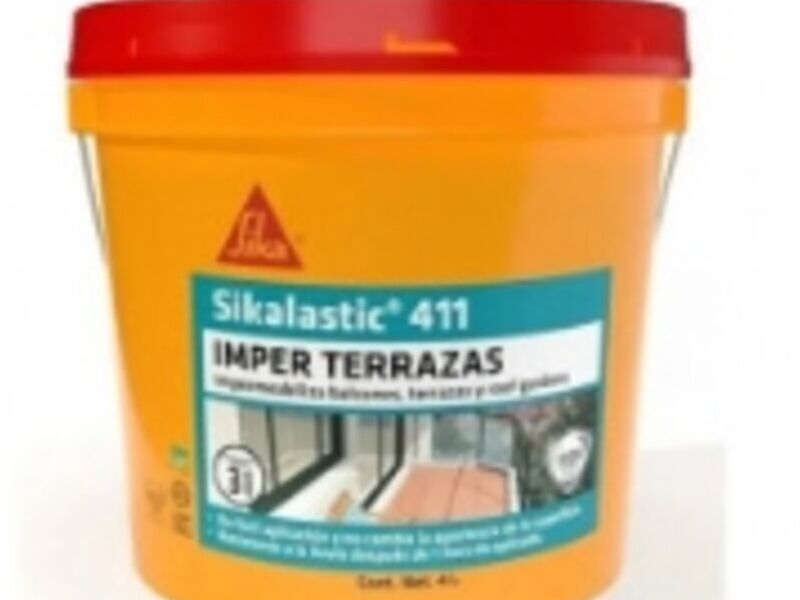 SIKALASTIK-411 IMPER TERRAZAS JALISCO