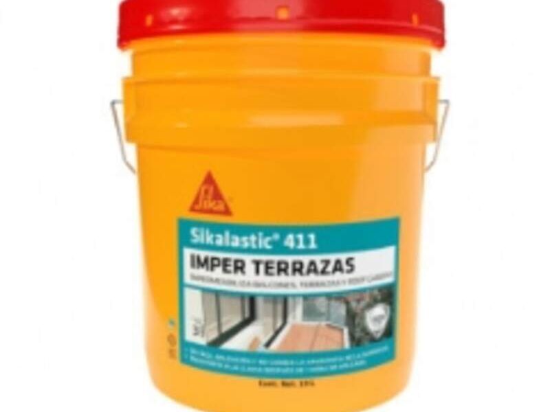 SIKALASTIK-411 IMPER JALISCO 