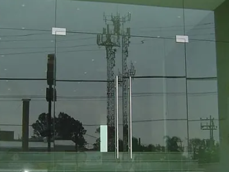 Vidrio Templado 10mm Hermosillo