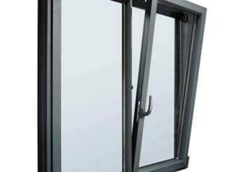 Ventanas aluminio México