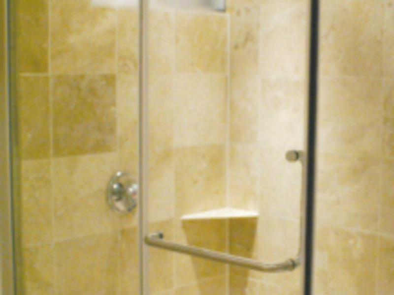 Puertas Baño México
