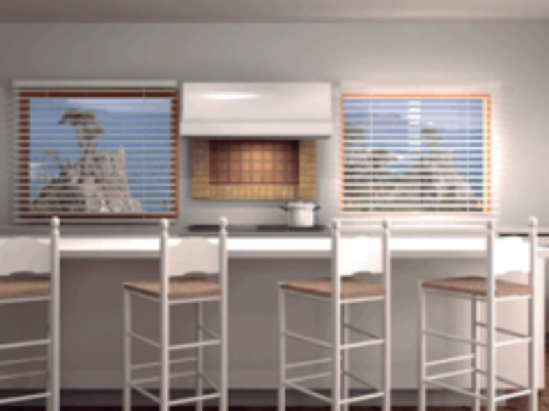 Remodelación cocina San José del Cabo