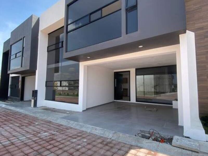 Venta casa Apizaco Tlaxcala