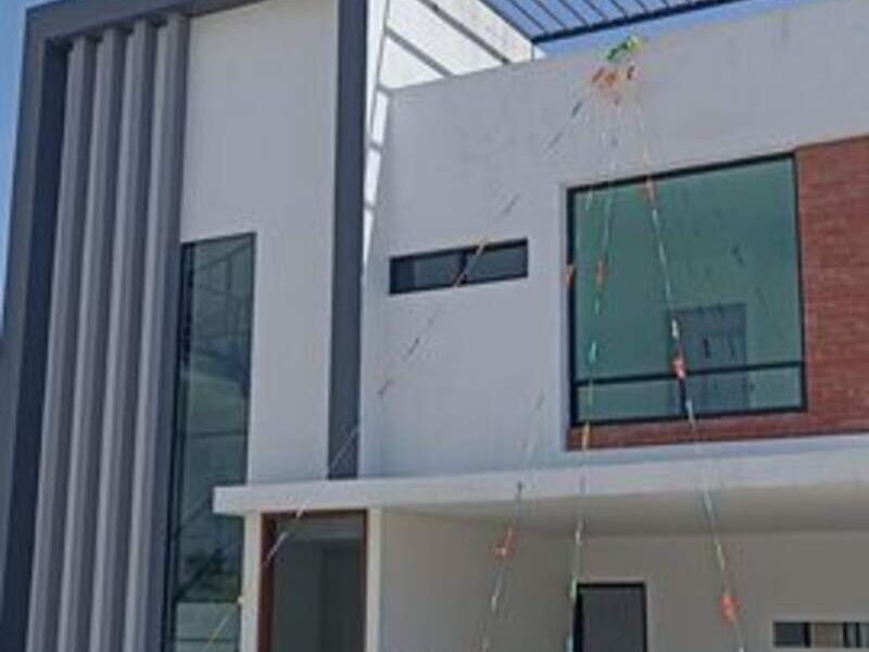 Venta casa Santa Anita Tlaxcala