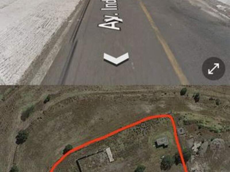 Venta terreno Tlaxcala