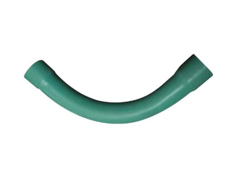 CURVA PVC CONDUIT