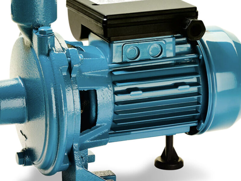 Bomba centrifuga 1/2 Hp Monterrey