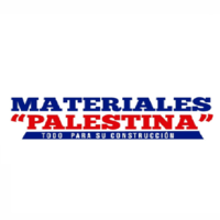 Materiales Palestina