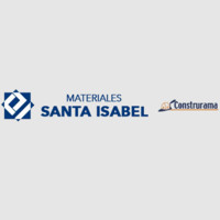 Materiales Santa Isabel
