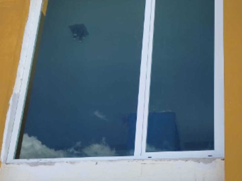 Ventanas Polarizado México
