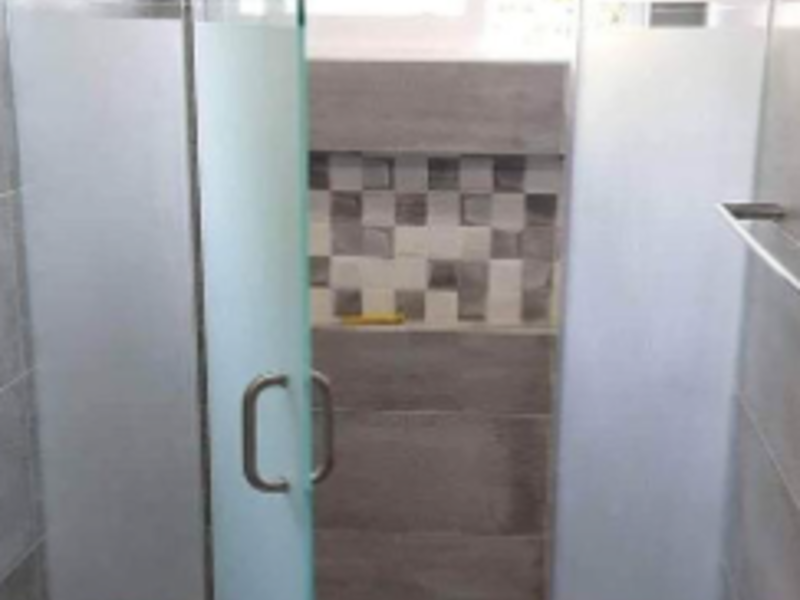 Canceles Baño México