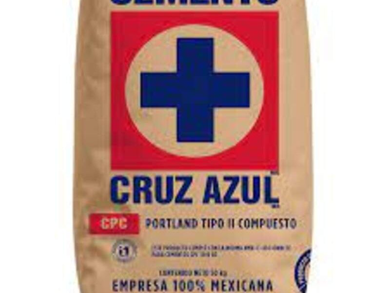 Cemento Guadalajara