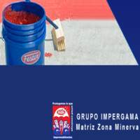 Grupo Impergama