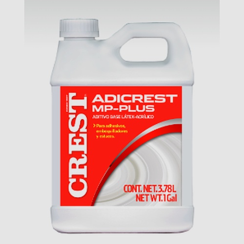 Adicrest MP-Plus México