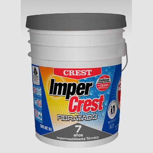 ImperCrest Línea Básica 7 Años México