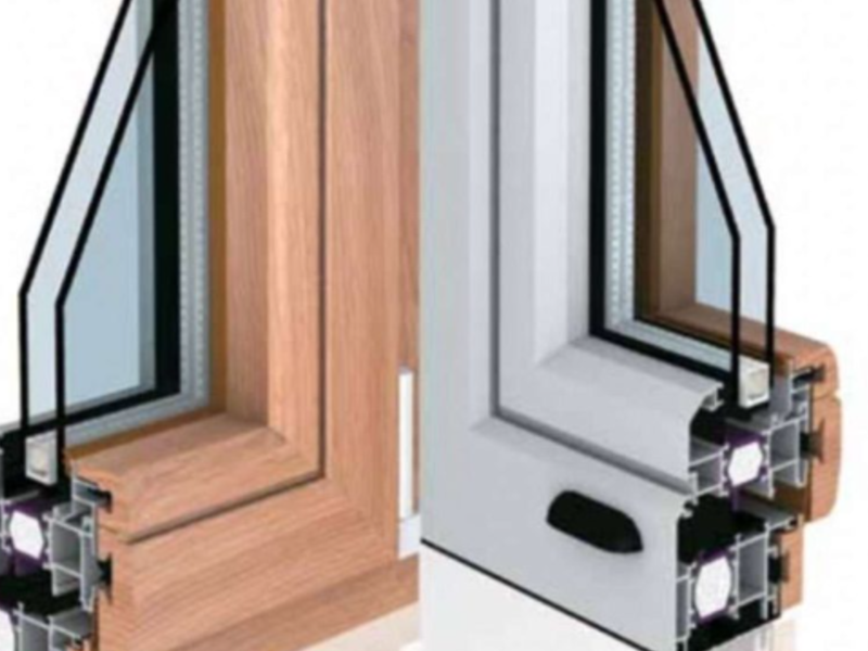 Ventana PVC México