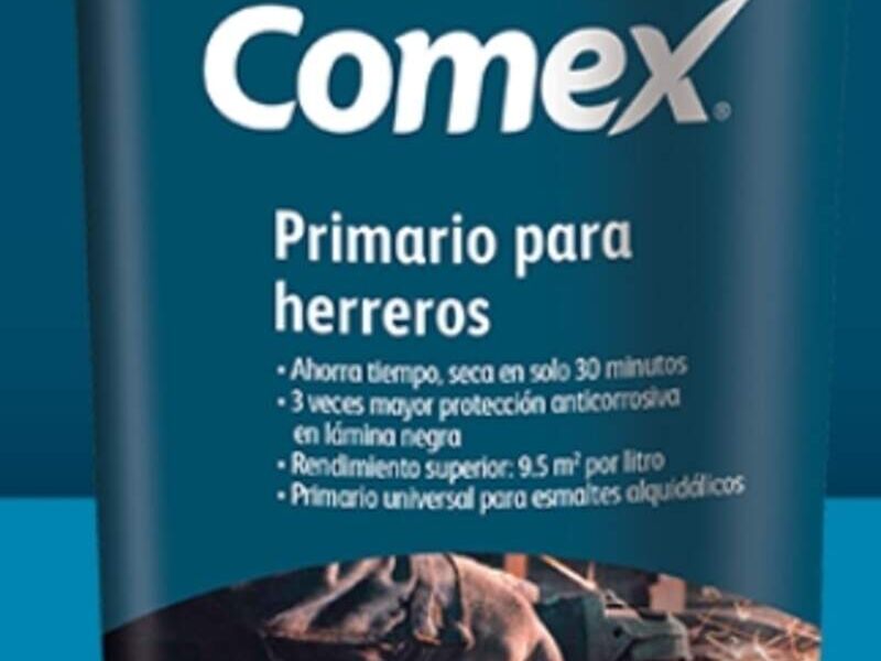Primario herreros México